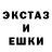 Ecstasy круглые StrikeR Rr